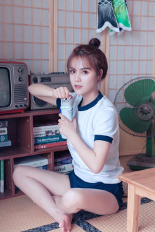 美人奴